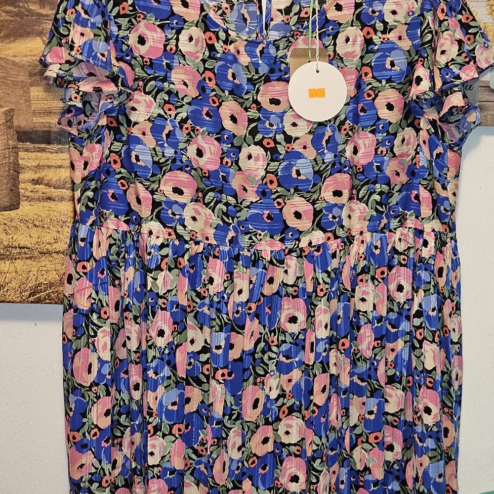 Women's Dress